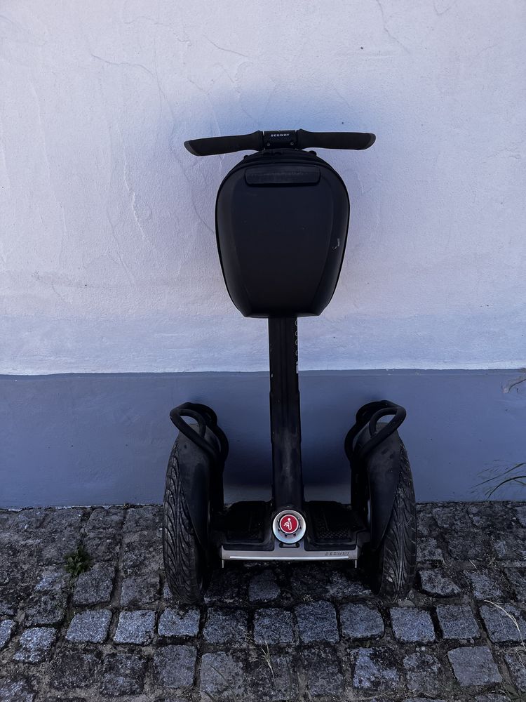 Segway completo