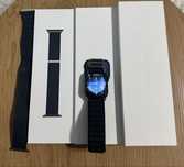 Apple watch 9 45mm GPS