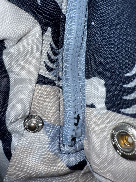 Комбінезон для хлопчика