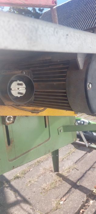 Piła stolowa, pila tarczowa, krajzega