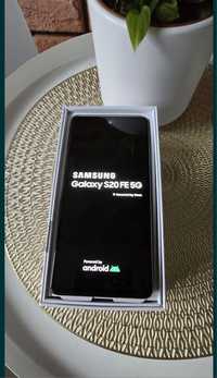 Samsung S20FE 5G stan super ostateczna cena !