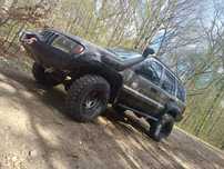 Jeep Grand Cherokee WJ 4.0