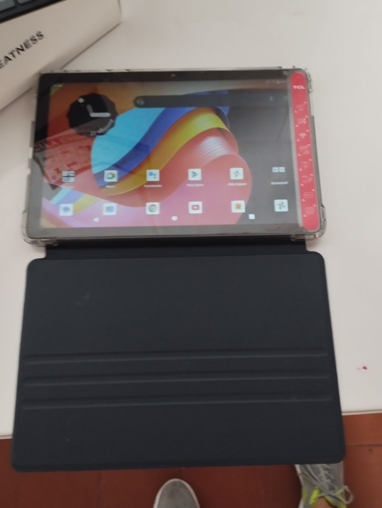 Vendo Tablet TLC 10L