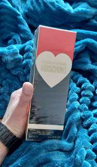 (Oryginalny) Moschino Cheap and Chic 100ml (Możliwy Odbiór)