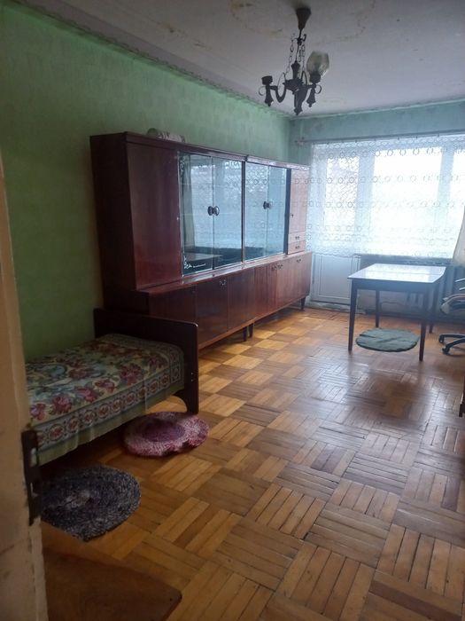 2 кімнати Карпенка