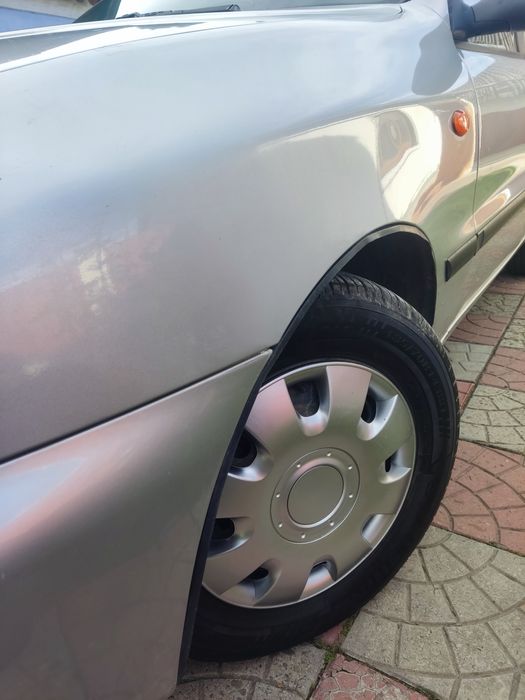 Daewoo Lanos 1.5
