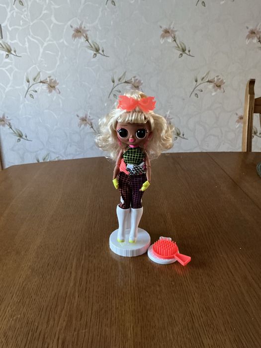 Lalka LOL Surprise OMG