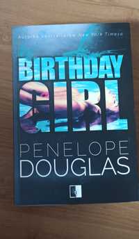 Penelope Douglas Birthday girl romans