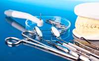 безкоштовні стоматологічні маніпуляції