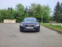 Audi A4 2011r 2.0 tdi