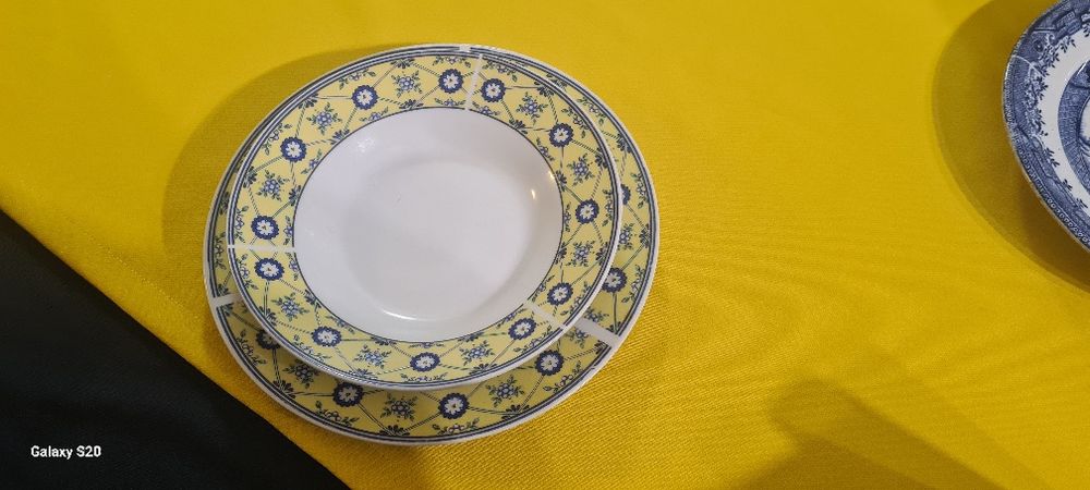 Peças únicas e antigas