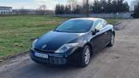 Renault laguna coupe 2.0 dCi  150km