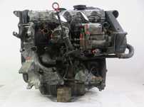 SILNIK VOLVO V70 I 2.5 TDI D5252T 1J