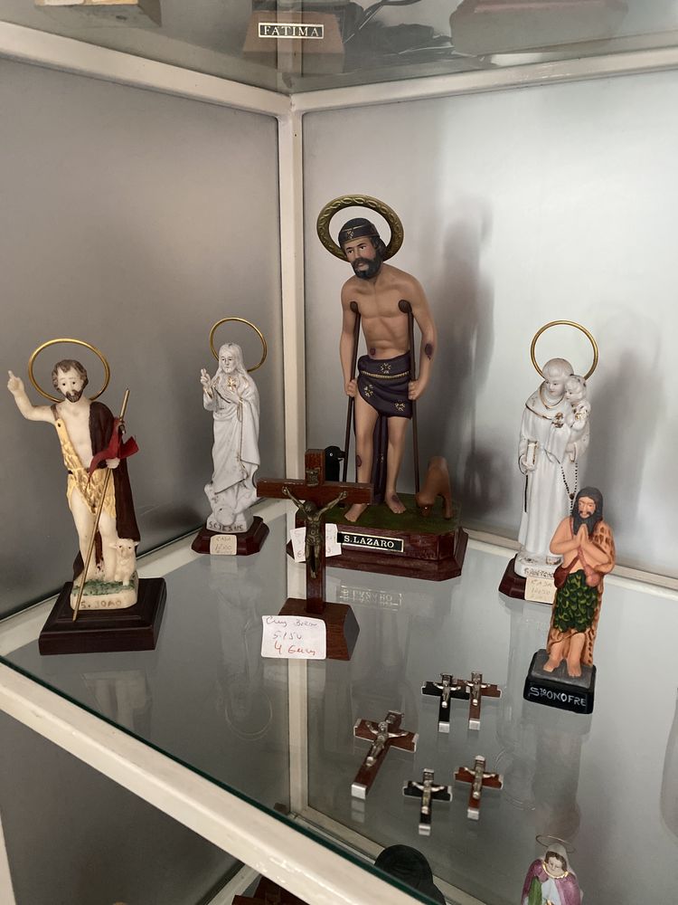 Figuras religiosas