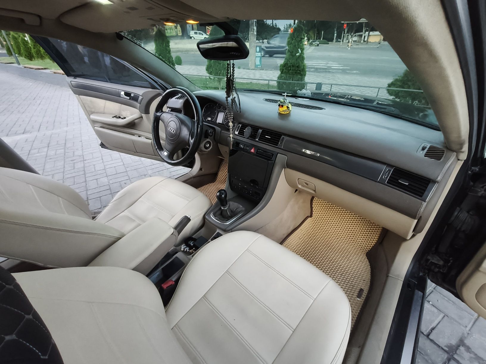 Продам Audi A6 C5