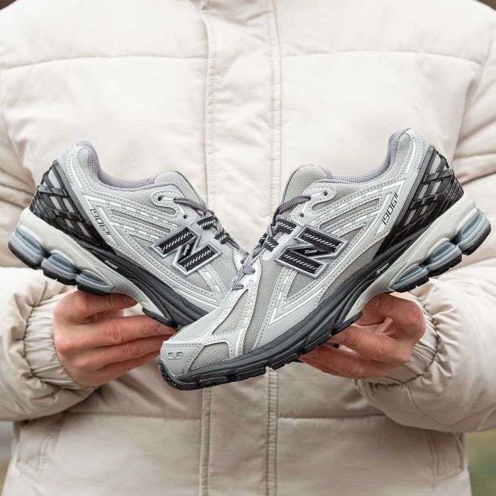 Кросівки New Balance 1906R 38-45 (Оплата при отриманні)
