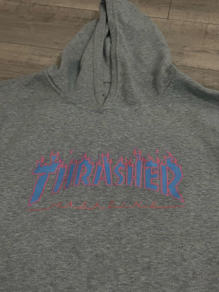 bluza thrasher