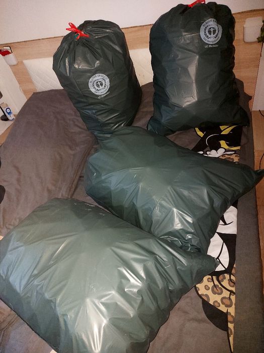 Basen z piłkami 110x110