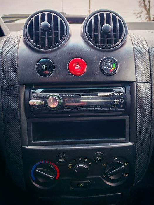 Aveo 1.5 ГБО/Кондиціонер