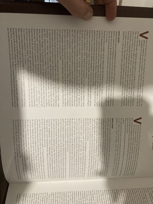 fotografias Botswana e o jardim encantado arpad szenes la piste