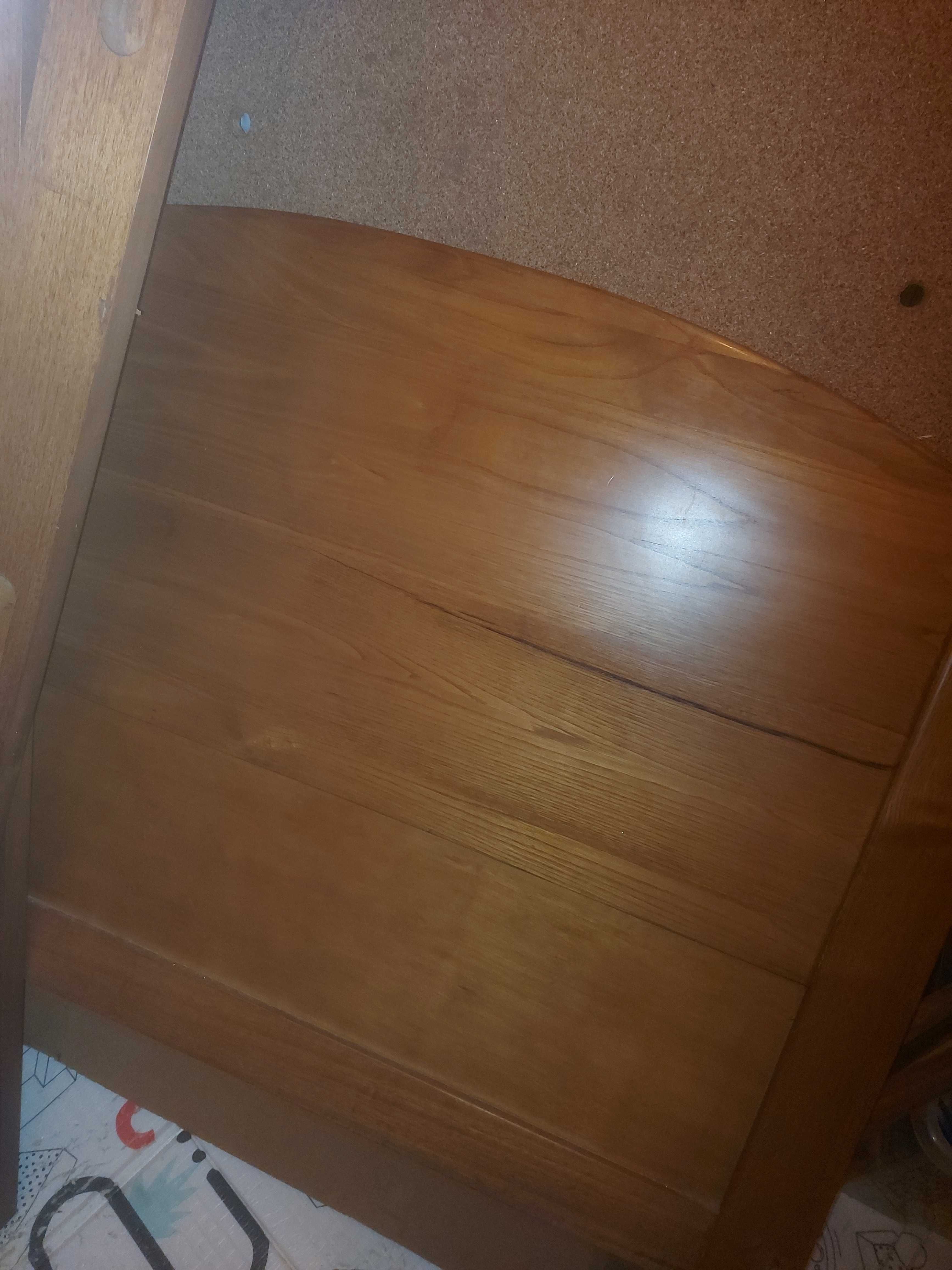 Cama de solteiro