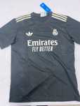 T-shirt real madrid