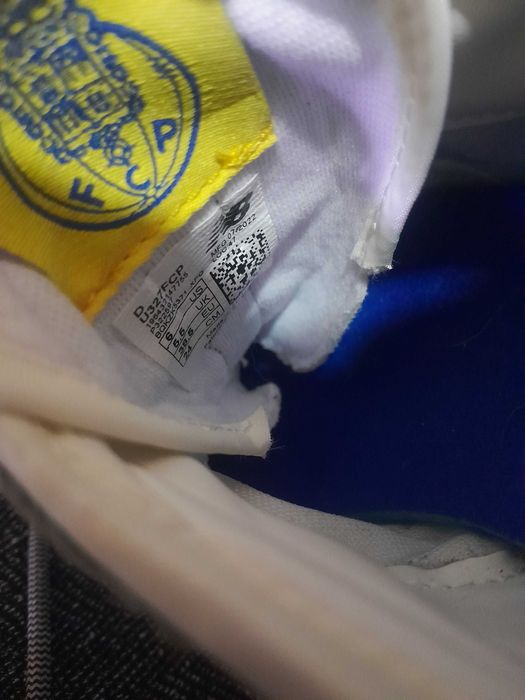 New balance 327 sapatilhas