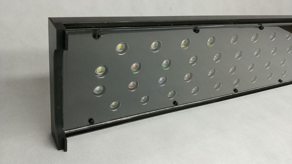 Lampa do Akwarium 80 cm Power LED - firma - na każdą długość akwarium
