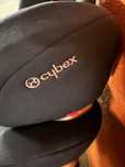 Pack 3 cadeiras auto: Cybex+Chicco | Excelente estado 319€