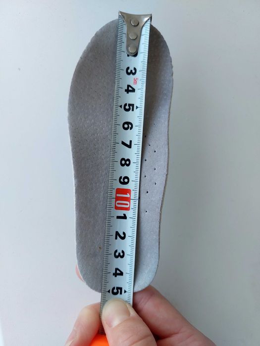 Кросівки для дівчинки Jong Golf 24р