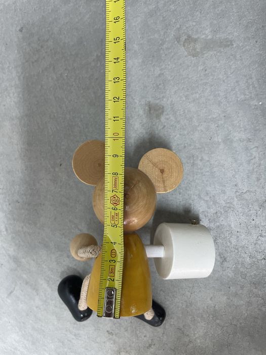 Terminais de varão de cortinado infantil