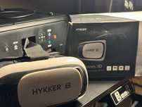 Okular vr glasses 3d