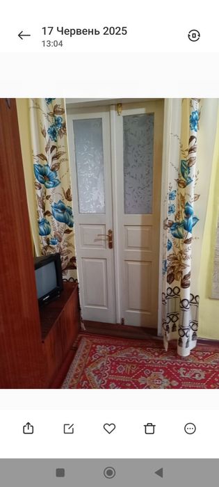 Дім смт Губиниха