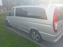 Mercedes Vito 2005