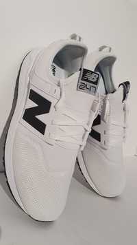 New Balance buty nowe sportowe białe rozmiar 41.5