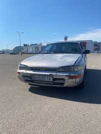 Toyota corolla 1993 року