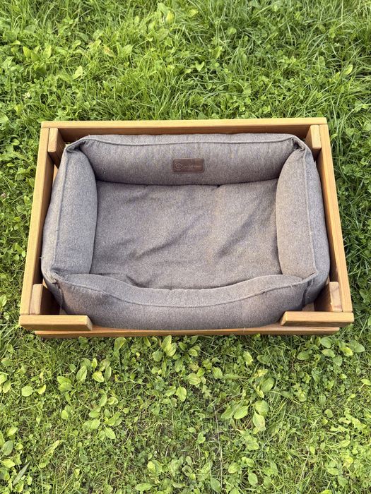 Лежак для собак Harley&cho