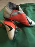 Chuteiras Nike 43