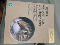Physics For Scientists and Engineers - Randall D. Knight