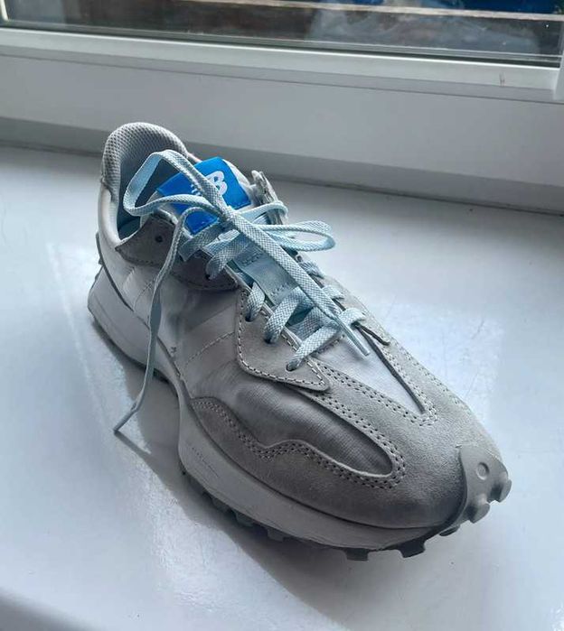 NB adidasy buty sportowe New Balance 327