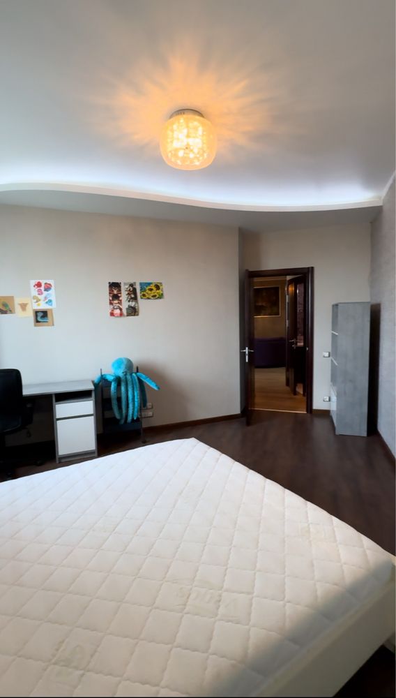 Сдам 3 комнатную квартиру 100м2 Авантаж ЖК Культуры, 22Б