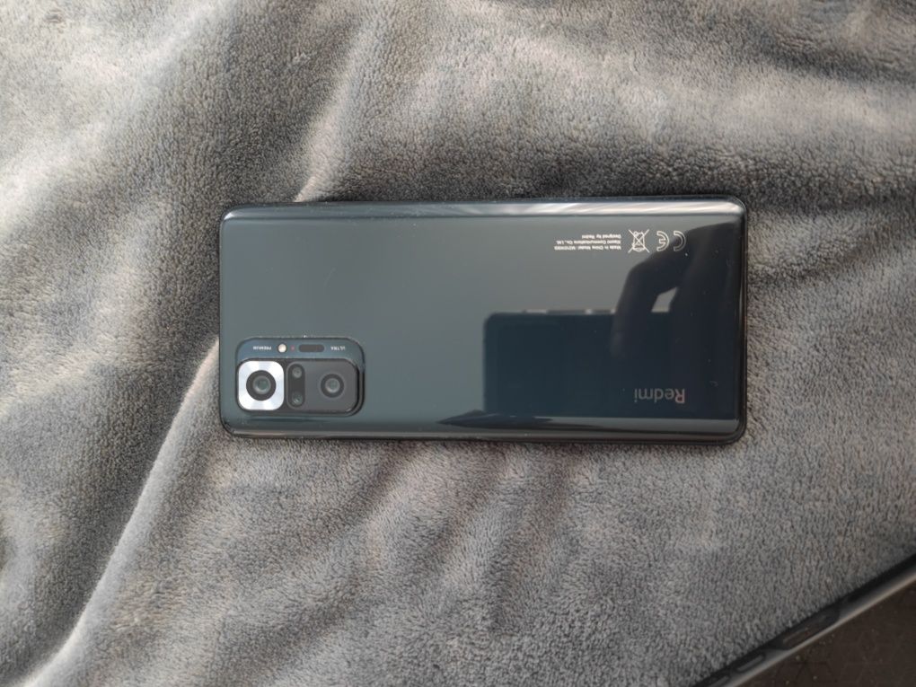Продам Xiaomi Redmi Not 10 Pro 6/128