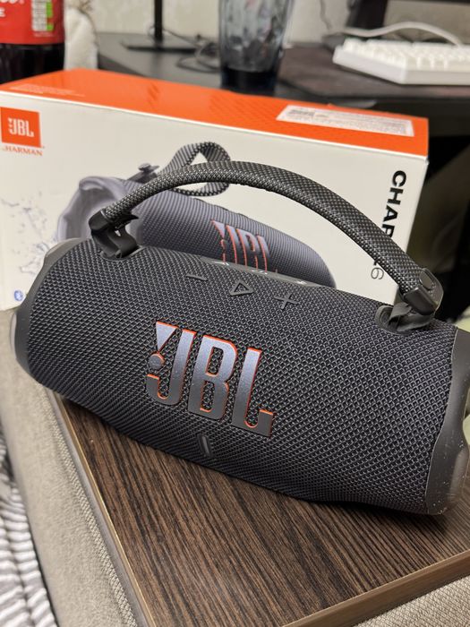 JBL Charge 6 original