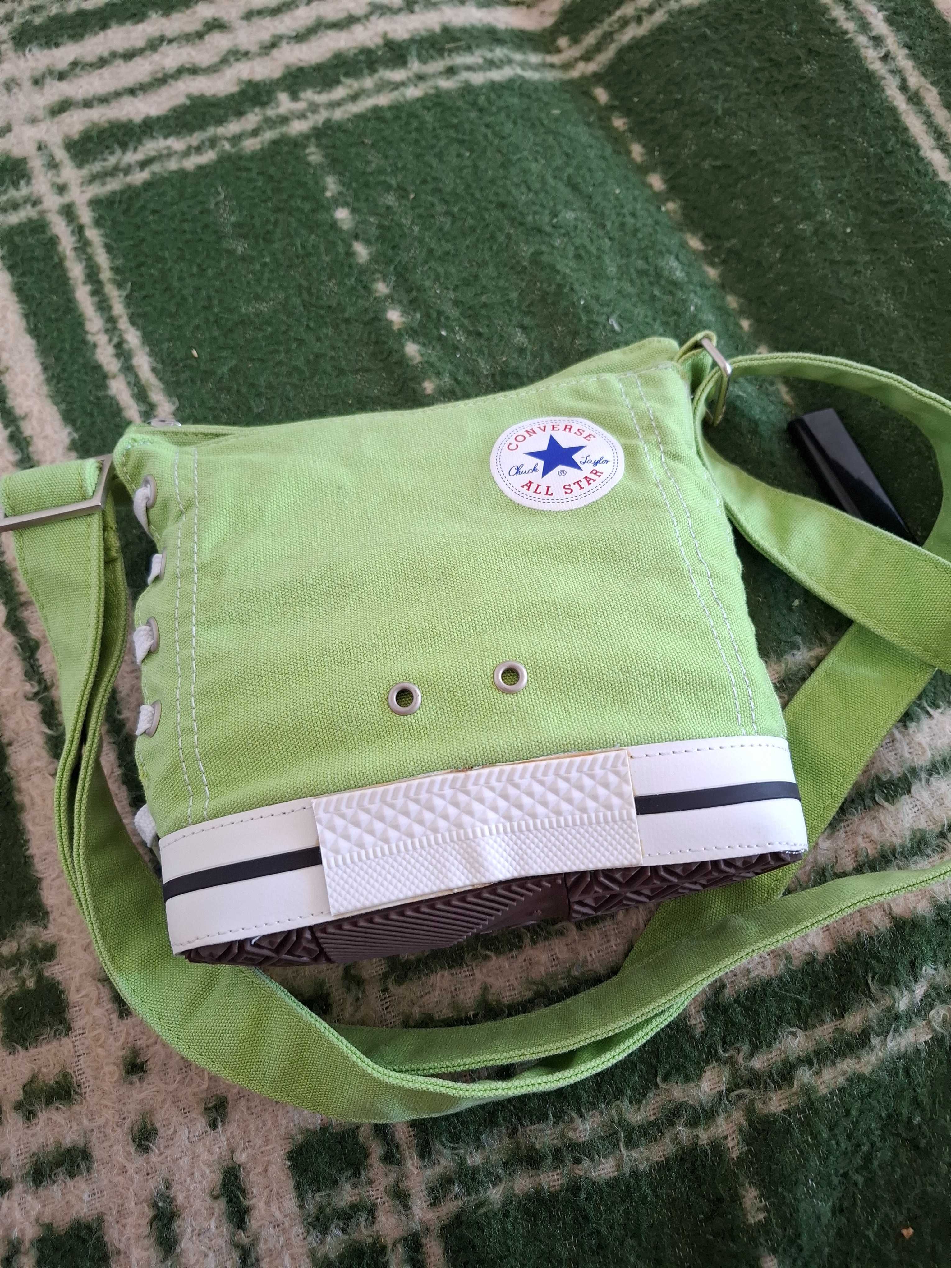 Torebka converse