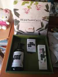 Conjunto de 3 Produtos da ORIFLAME BEAUTANICALS