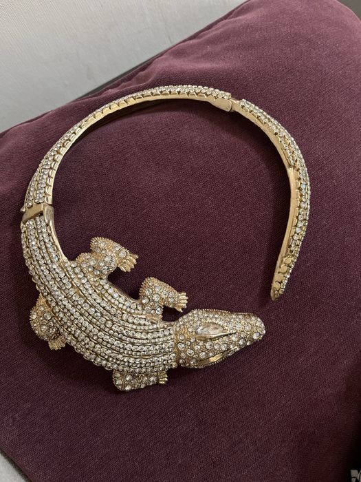 Підвіска кольє Zara