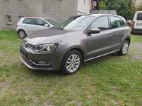 Volkswagen Polo 1.2 TSI ** 2016 rok** 54000 km