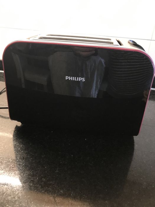 Torradeira Philips