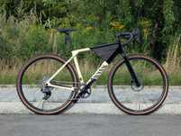 Canyon Grail CF SL 7 AXS (Rozmiar S), Pomiar mocy