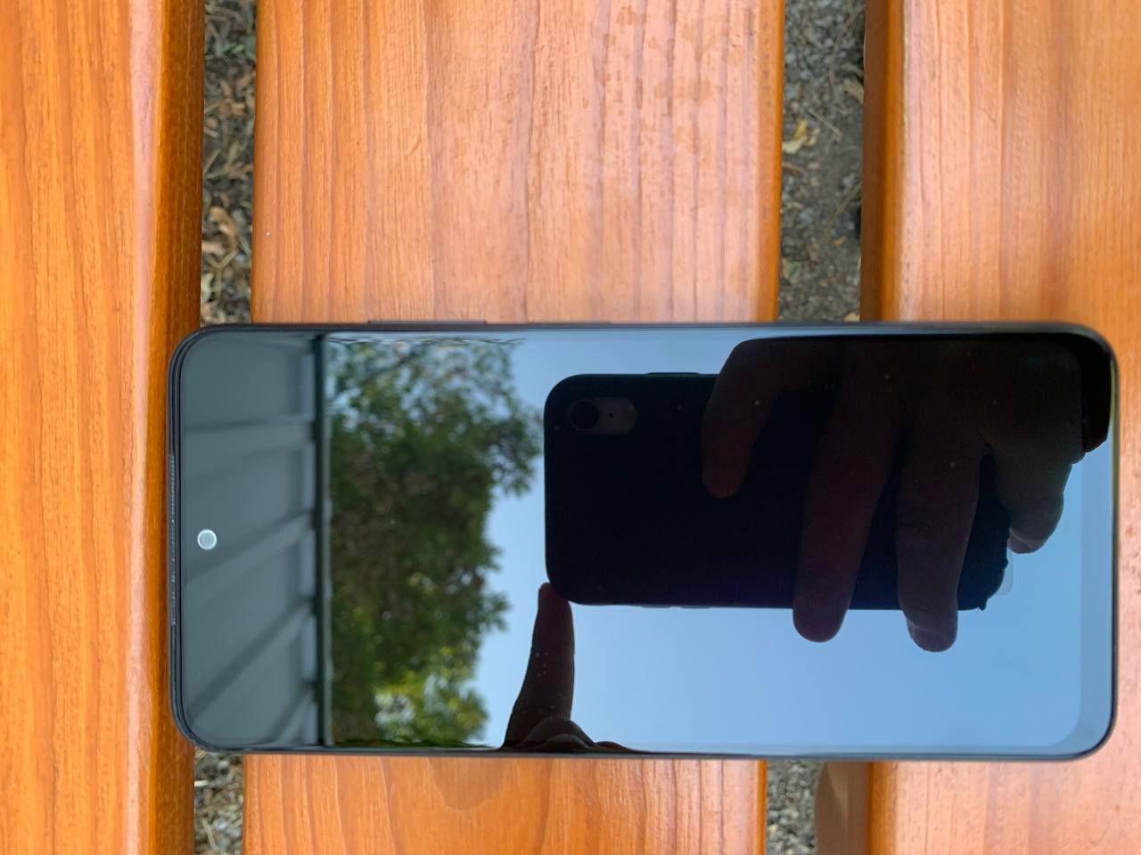 Redmi note 12s 8/256